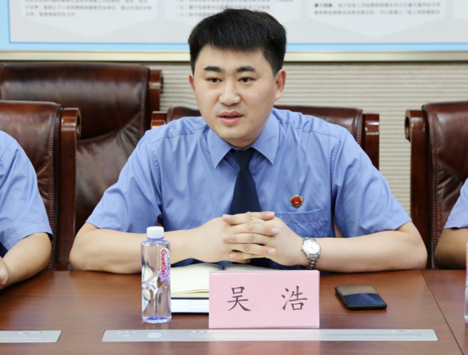 徐州新沂:搭建"法治网校"提升法治教育质效_徐州市贾汪区人民检察院